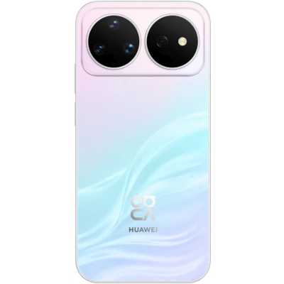 смартфон Huawei Nova 16s Pro 12/256GB Blue pearlescent