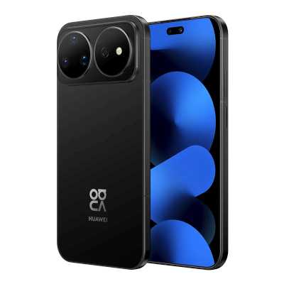 Huawei Nova 16s Pro 12/512GB Starry Black