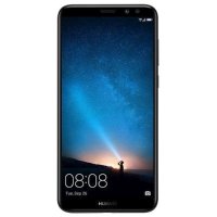 смартфон Huawei Nova 2i Black