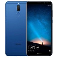 Huawei Nova 2i Blue