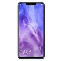 смартфон Huawei Nova 3 4-128GB Black