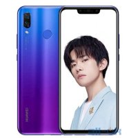смартфон Huawei Nova 3 4-128GB Purple