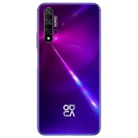 Huawei Nova 5T MidSummer Purple