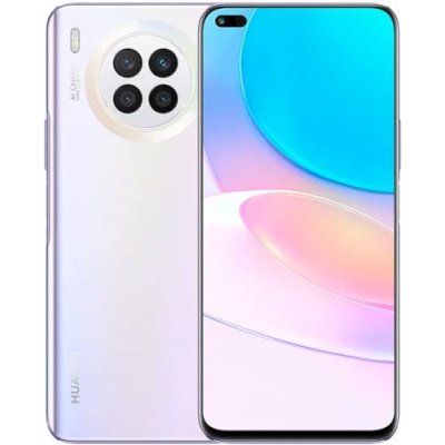 

Huawei Nova 8i 6/128GB Silver