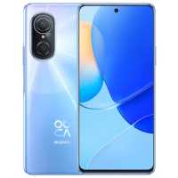 смартфон Huawei Nova 9 SE 8/128GB Blue
