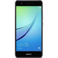 смартфон Huawei Nova Grey