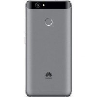 Huawei Nova Grey