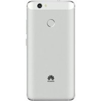 Huawei Nova Silver