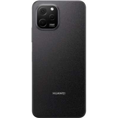 смартфон Huawei Nova Y61 4/128GB Black