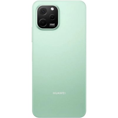 смартфон Huawei Nova Y61 6/64GB Green