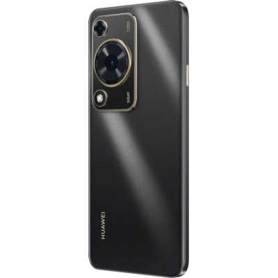 смартфон Huawei Nova Y63 6/128GB Black