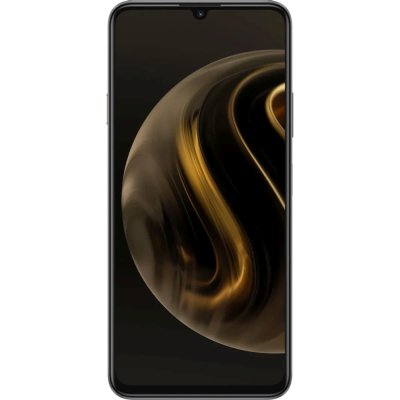Huawei Nova Y72 8/128GB Black