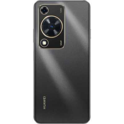 смартфон Huawei Nova Y72 8/128GB Black