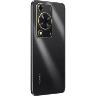 Huawei Nova Y72 8/128GB Black