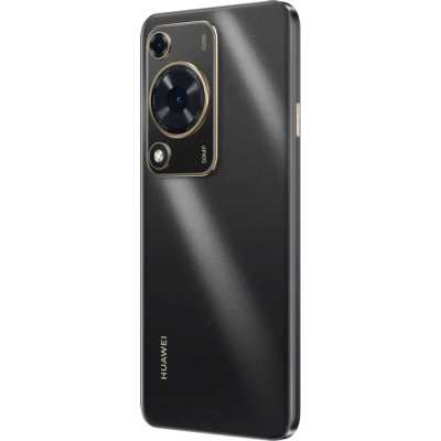 смартфон Huawei Nova Y72 8/128GB Black