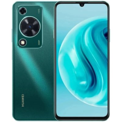 смартфон Huawei Nova Y72 8/128GB Green