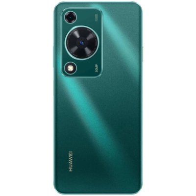 Huawei Nova Y72 8/128GB Green