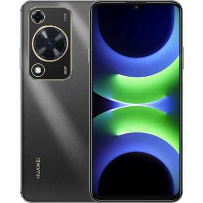 смартфон Huawei Nova Y72S 8/128GB Black