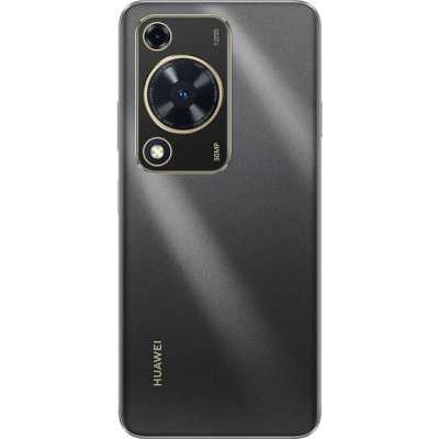 смартфон Huawei Nova Y72S 8/128GB Black