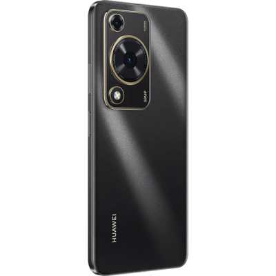 Huawei Nova Y72S 8/128GB Black