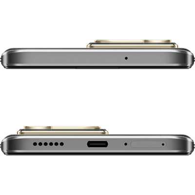 Huawei Nova Y72S 8/128GB Black