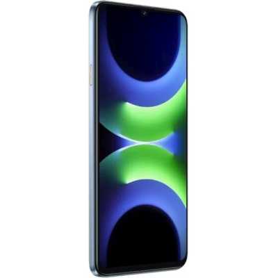 смартфон Huawei Nova Y72S 8/128GB Blue