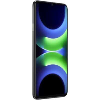 Huawei Nova Y72S 8/256GB Black