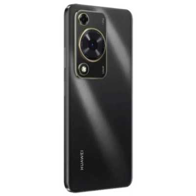 смартфон Huawei Nova Y72S 8/256GB Black