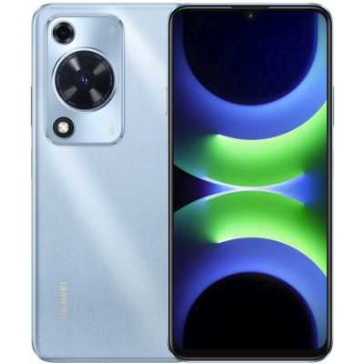 смартфон Huawei Nova Y72S 8/256GB Blue