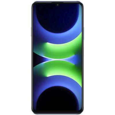 Huawei Nova Y72S 8/256GB Blue