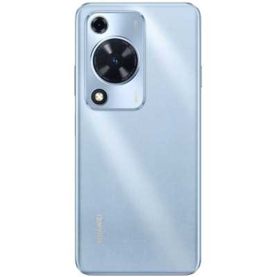 смартфон Huawei Nova Y72S 8/256GB Blue