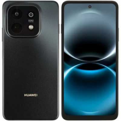 смартфон Huawei Nova Y74 8/256GB Black