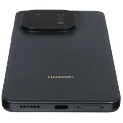 Huawei Nova Y74 8/256GB Black