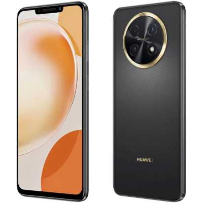 смартфон Huawei Nova Y91 8/128GB Black