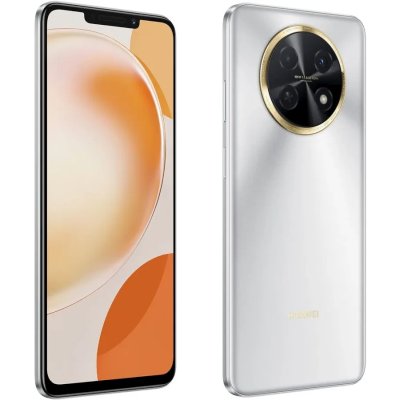 Huawei Nova Y91 8/128GB Silver