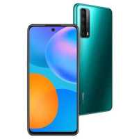 смартфон Huawei P smart 2021 Green