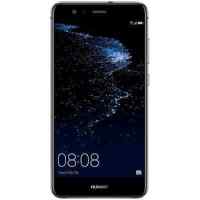 Huawei P10 Lite Black