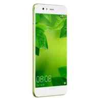 Huawei P10 Premium Green