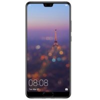 смартфон Huawei P20 Black