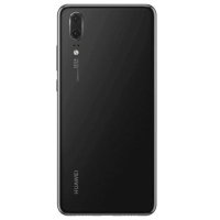 Huawei P20 Black