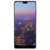 смартфон Huawei P20 Blue