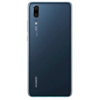 Huawei P20 Blue