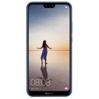 смартфон Huawei P20 Lite Blue