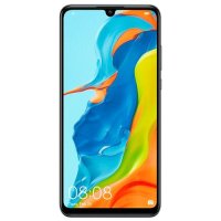 смартфон Huawei P30 Lite 4-128GB Black