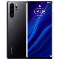 смартфон Huawei P30 Pro Black