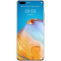 смартфон Huawei P40 Pro 8-256GB Black