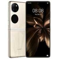 смартфон Huawei P50 Pocket 12/512GB Gold