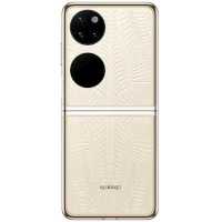 смартфон Huawei P50 Pocket 12/512GB Gold