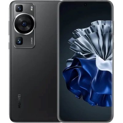 смартфон Huawei P60 8/256GB Black