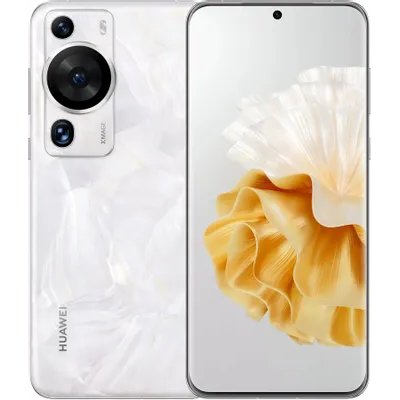 смартфон Huawei P60 Pro 12/512GB Rococo Pearl